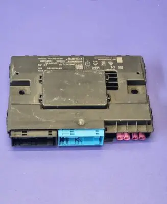 Phone control unit/module