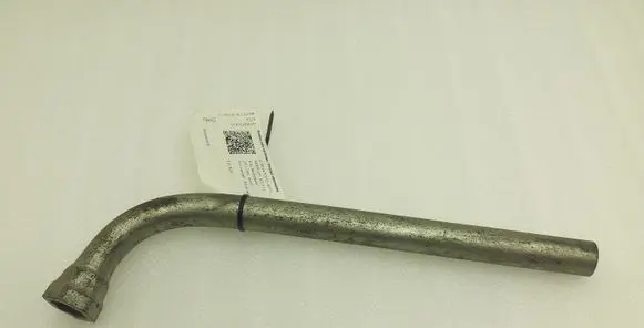 Volkswagen PASSAT B7 Wheel nut wrench 4D0012219A