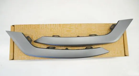 Renault Captur II Rear bumper trim bar molding 850C53407R 850C59161R 850C43520R