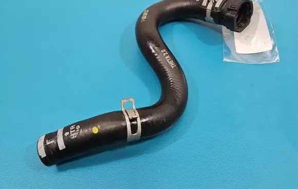 Hyundai i30 Engine coolant pipe/hose IMPRK1552473