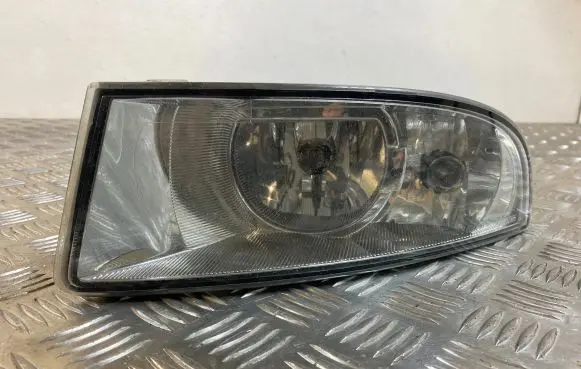 Skoda Octavia Mk2 (1Z) Front fog light 1Z0941701C 1Z0941699C