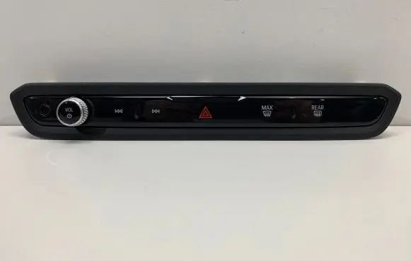 BMW 4 G22 G23 G24 G26 Head unit multimedia control 5A63F19