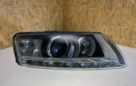 Audi A6 S6 C6 4F Headlight/headlamp 4F0941004 KTTK02T