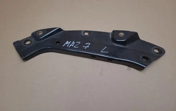 Volkswagen Polo V 6R Headlight/headlamp mounting bracket 6R0805931A