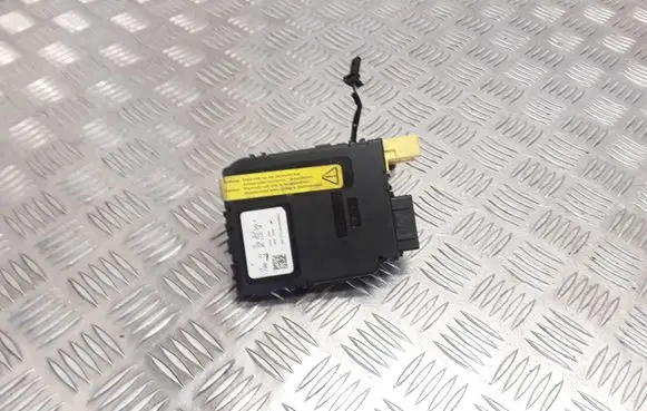 Volkswagen Caddy Steering angle sensor 1K0953549