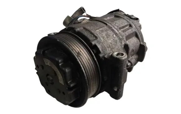 Mercedes-Benz C W203 Air conditioning (A/C) compressor (pump) 4472208223 7SEU16C 08C18720