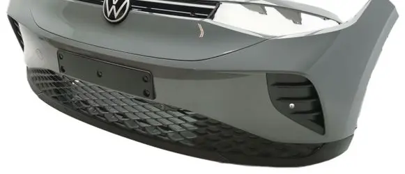 Volkswagen ID.3 Front bumper 11A807217