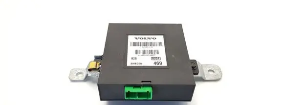 Volvo S40, V40 Other control units/modules 30889469A