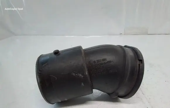Opel Insignia A Intake resonator 13254634 1039889S01 1039688S01