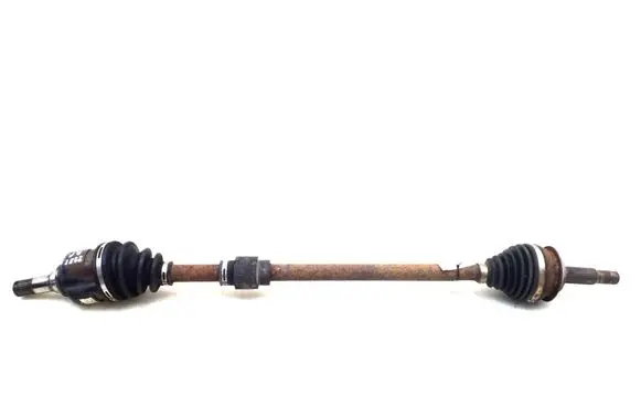 Toyota Urban Cruiser (XP110) Front driveshaft 4341052290