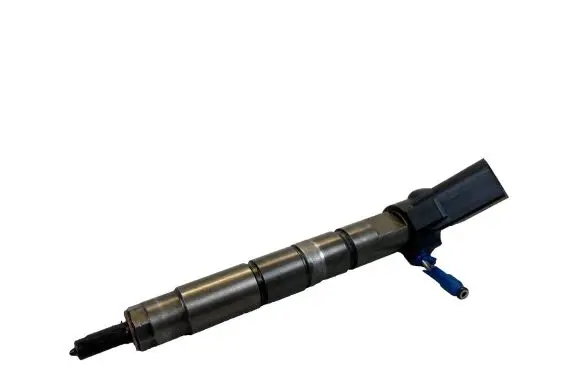 Mercedes-Benz E W213 Fuel injector A6540700187