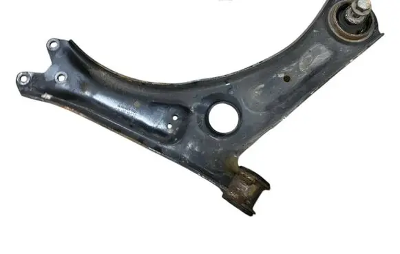 Front control arm
