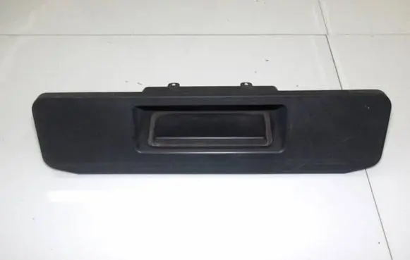 Mercedes-Benz A W176 Tailgate/trunk/boot exterior handle A1667500493