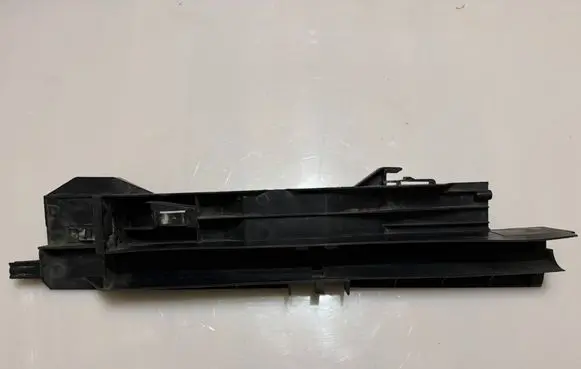 BMW X5 E70 Side radiator support slam panel 7799761 7001001