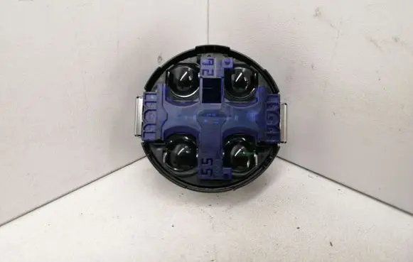 Dodge Durango Rain sensor 68184876 10100150