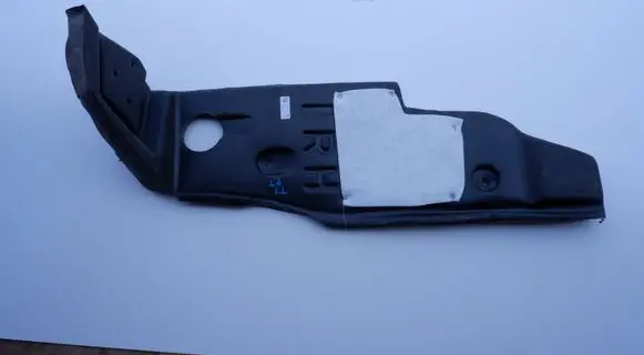 Tesla Model Y Under panel sound insulation 149299800D WXC22266A00714 P1492998