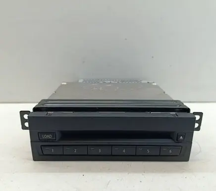 BMW X5 E70 CD/DVD changer 9151148