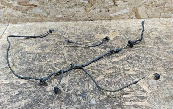 Mercedes-Benz C AMG W204 Parking sensor (PDC) wiring loom