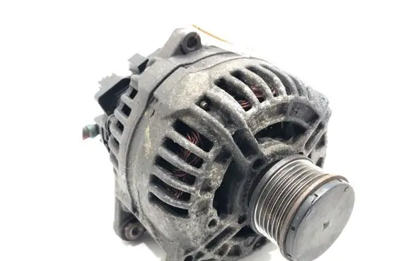 Generator/alternator