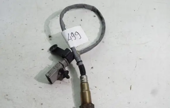 Volkswagen PASSAT B6 Lambda probe sensor 06K906262AH