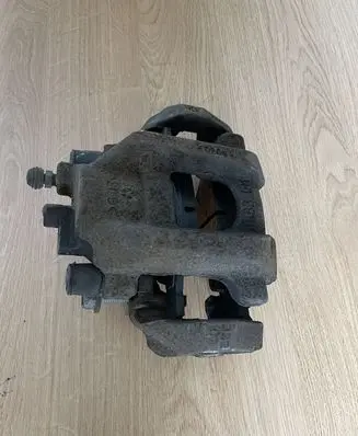 Jeep Grand Cherokee Rear brake caliper