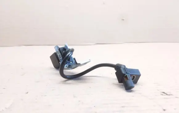 Crankshaft position sensor