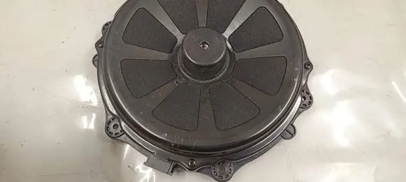 Porsche Cayenne (92A) Front door speaker 7PP035454P