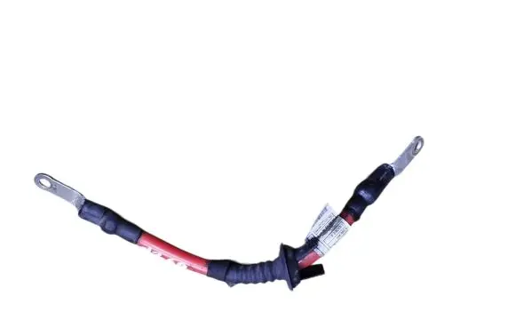 BMW X3 F25 Positive cable (battery) 9243644 51241008099