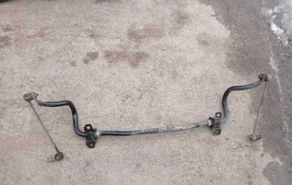 Volvo XC70 Front anti-roll bar/sway bar 6G9N5482DB
