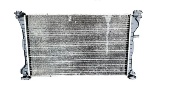 Ford Focus Coolant radiator XS4H8C342DA 8806C04 30MAR1999