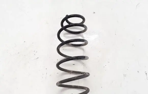 Volvo XC70 Front coil spring
