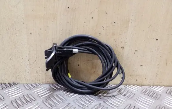 Mitsubishi ASX Fuel cap flap release cable 
