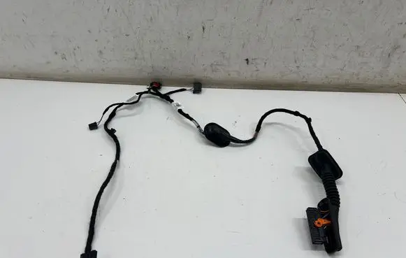 Volkswagen T-Cross Rear door wiring loom 2GM970136J
