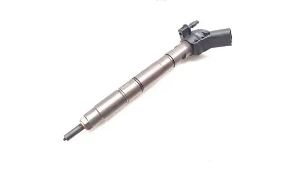 Audi A6 S6 C6 4F Fuel injector 059130277AJ 0445115054