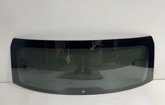 Mercedes-Benz GLE (W166 - C292) Rear windscreen/windshield window A1677401800