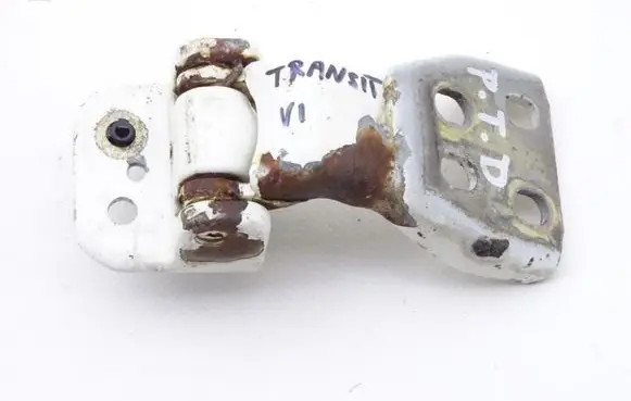 Ford Transit Rear door hinge set 