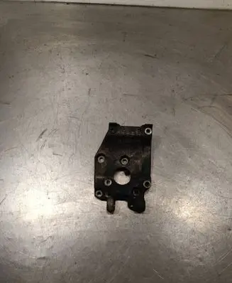 Peugeot 3008 I A/C compressor mount bracket 9646719580