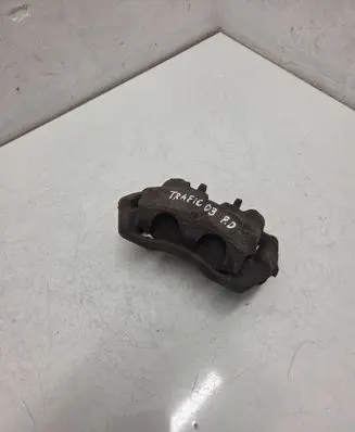 Renault Trafic II (X83) Front brake caliper 