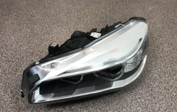 BMW 2 F45 Headlight/headlamp 7422579