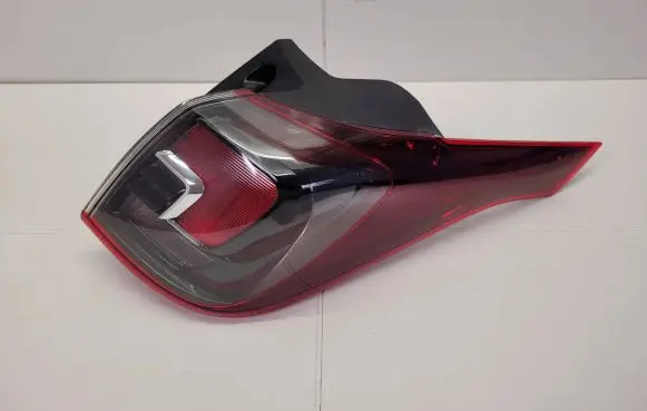 Opel Crossland X Rear/tail lights 2SD.2237