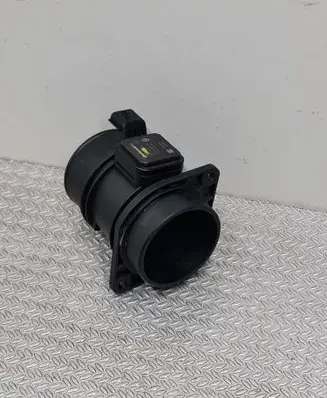 Renault Kangoo II Mass air flow meter H8200655623 5WK970230 021032194