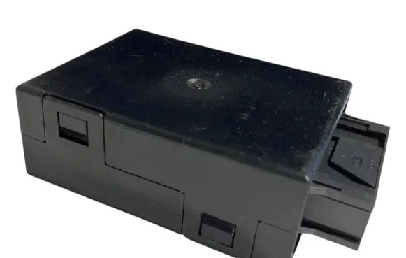 BMW 5 E39 Airbag control unit/module 1092396 37141092396