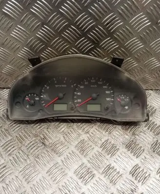 Ford Transit Speedometer (instrument cluster) 3C1T10841A