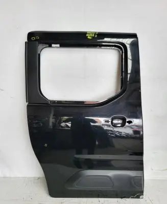 Citroen Berlingo Side sliding door 86985417259