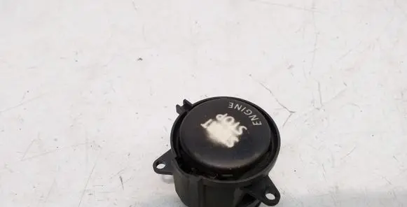 BMW 5 E60 E61 Engine start stop button switch 6979533