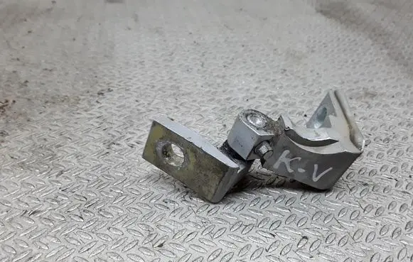 Audi A3 S3 8P Front door upper hinge