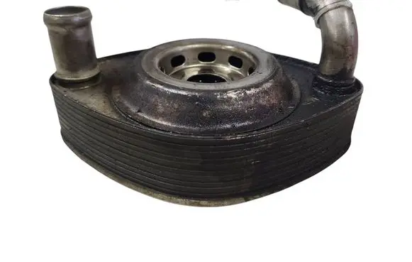 Mazda 6 Engine oil radiator 