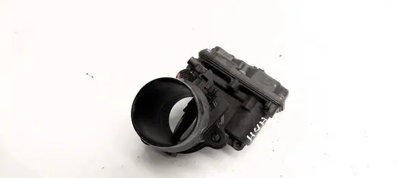 BMW X1 F48 F49 Throttle valve 8512452
