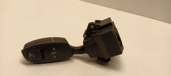 BMW 5 E60 E61 Cruise control stalk 01306100 6924104 040803072