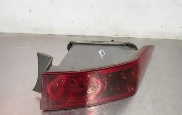 Honda Accord Rear/tail lights